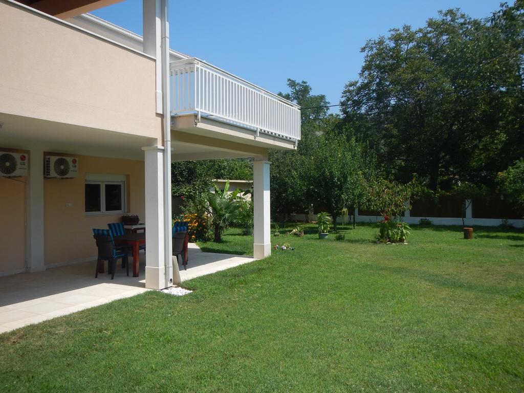 Riverside Guesthouse Pocitelj Kültér fotó