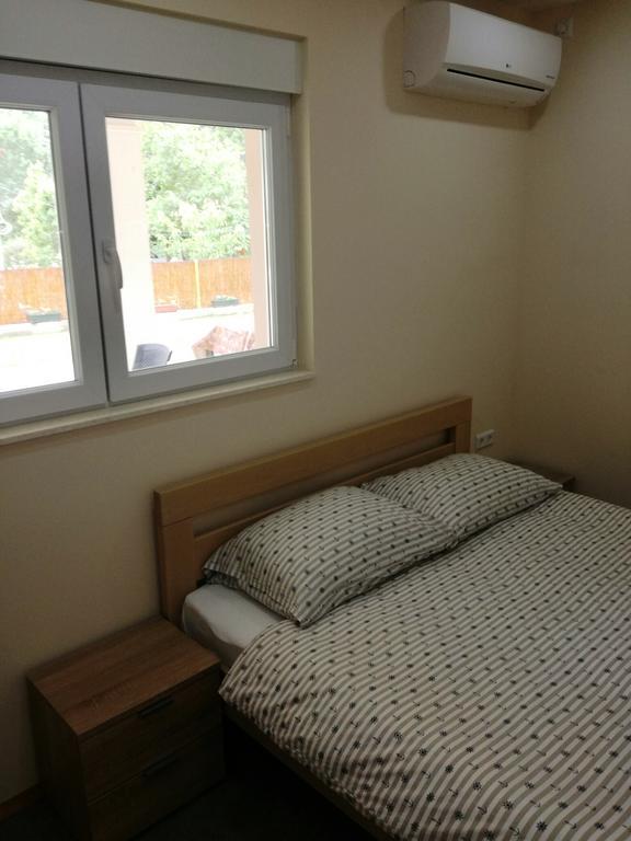 Riverside Guesthouse Pocitelj Kültér fotó