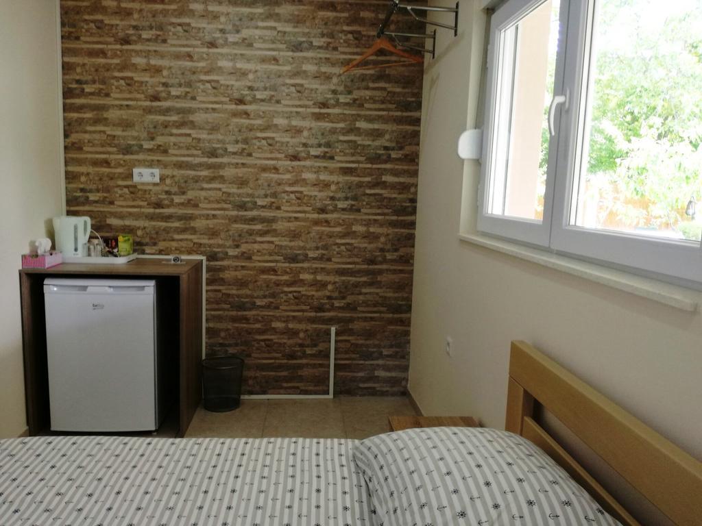 Riverside Guesthouse Pocitelj Kültér fotó